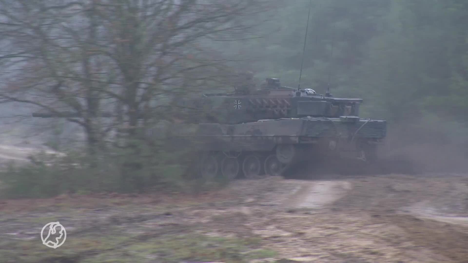 Aangifte tegen tientallen militairen om volgen barbecuecursus op kosten van de landmacht