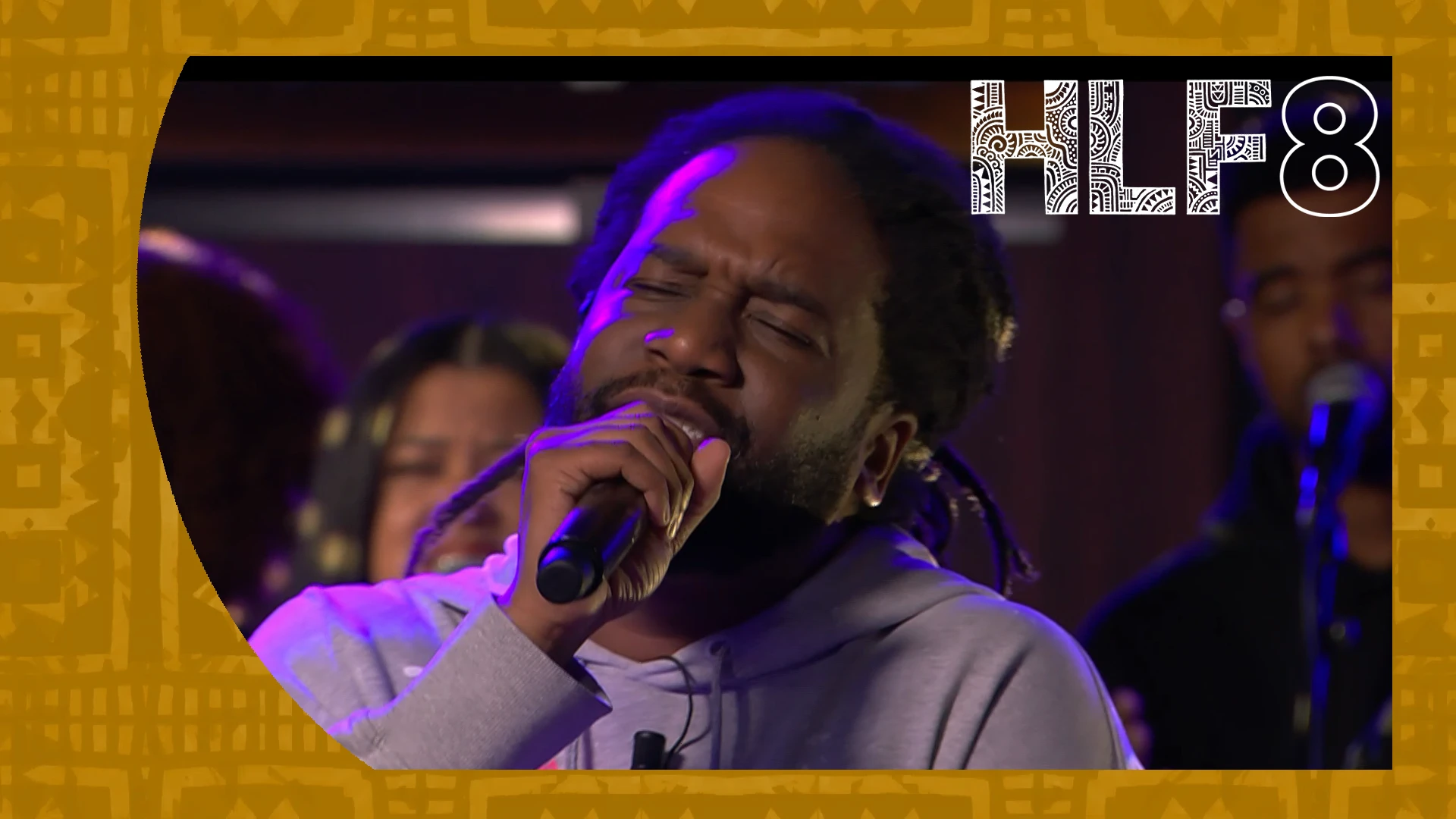 Glen Faria – Als Alles Wegvalt