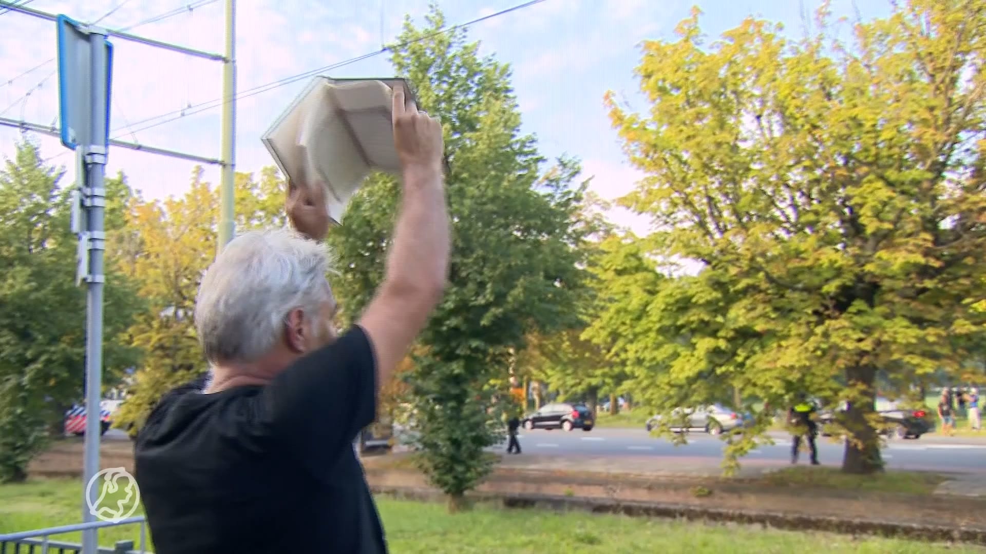 Nieuwe Koranverscheuring Pegida doet stof opwaaien