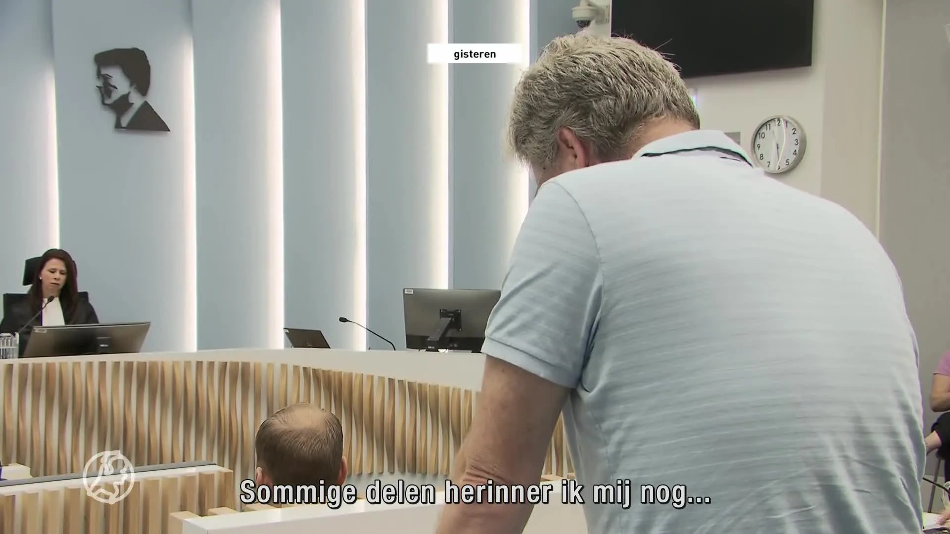 John S. (39) hoort 30 jaar cel en tbs eisen voor dodelijke schietpartij zorgboerderij