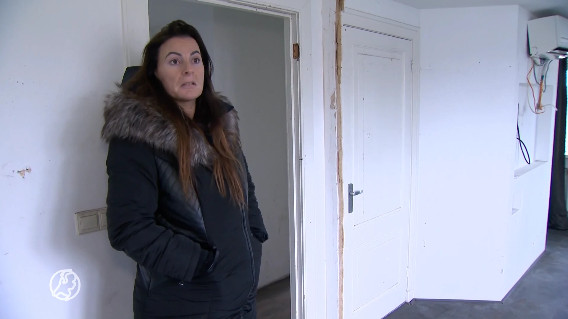 Sandra's verhuurde woning werd gebruikt als wietplantage: 'Hele huis is uitgewoond'