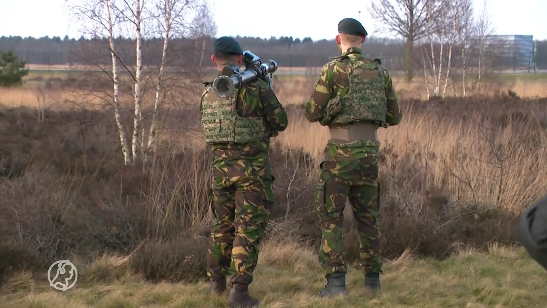 Dit zijn de Stinger-raketwerpers die Nederland aan Oekraïne levert