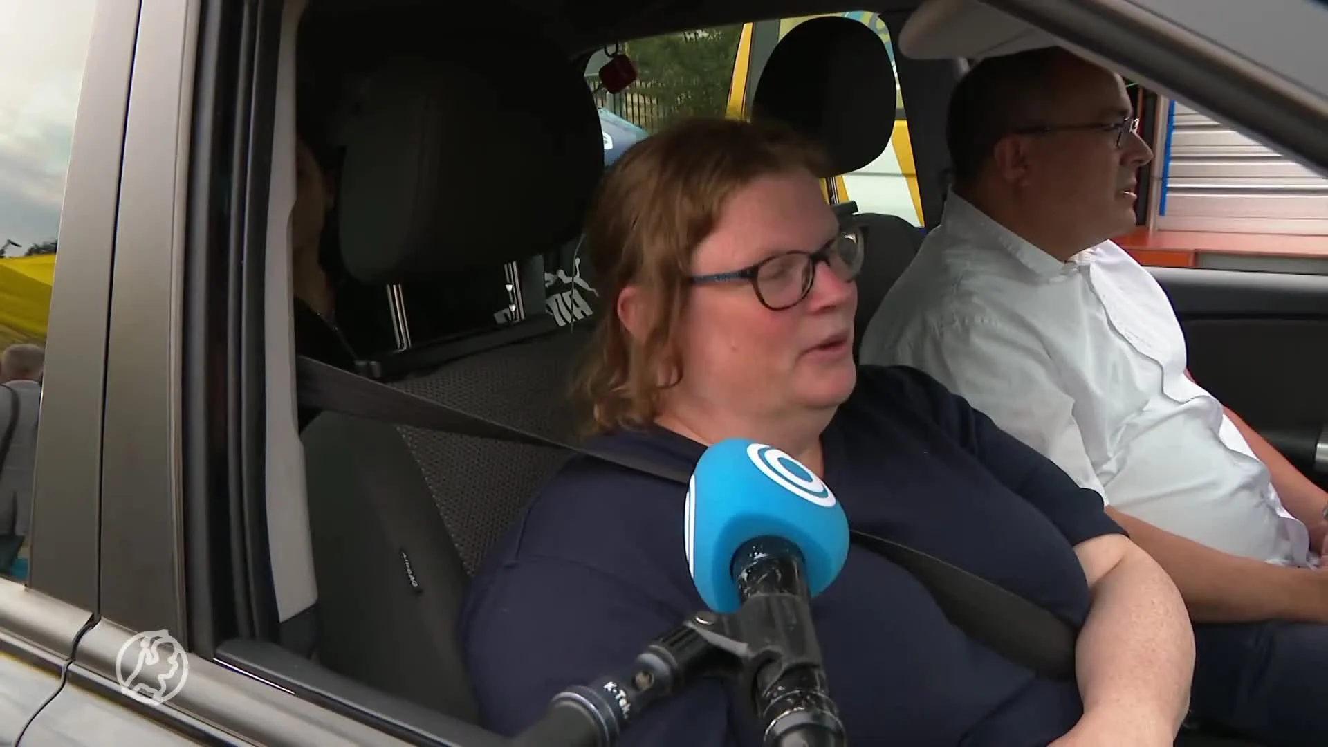 Eerste vakantiefiles op Europese wegen richting het zuiden