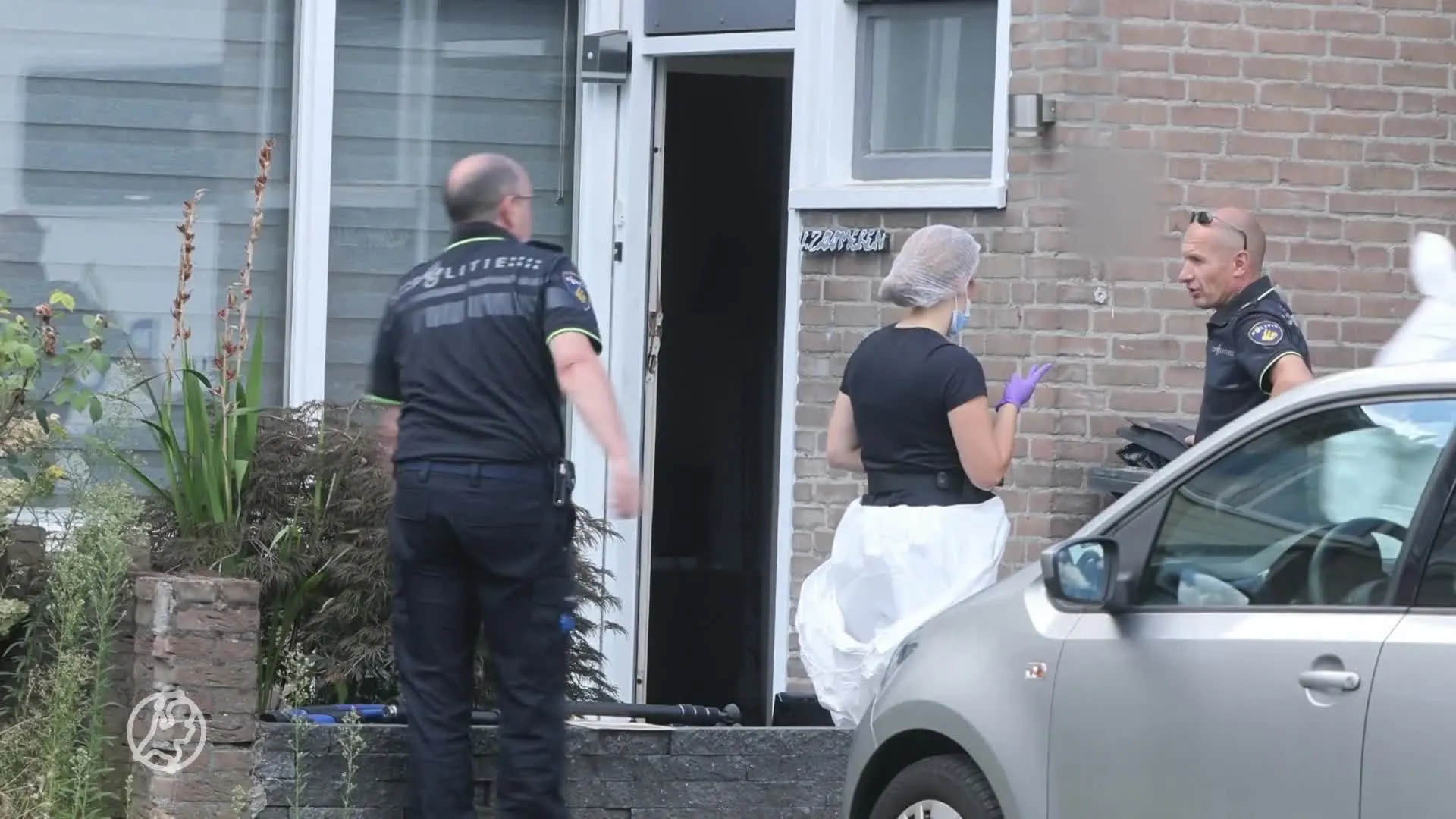 Familiedrama in Brabant: man schiet eerst broer dood en daarna zichzelf