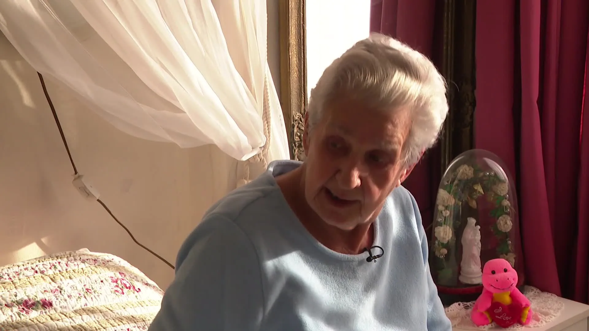 Thea (83) beroofd van spaargeld en sieraad overleden zoon: "Veilig gevoel kwijt"