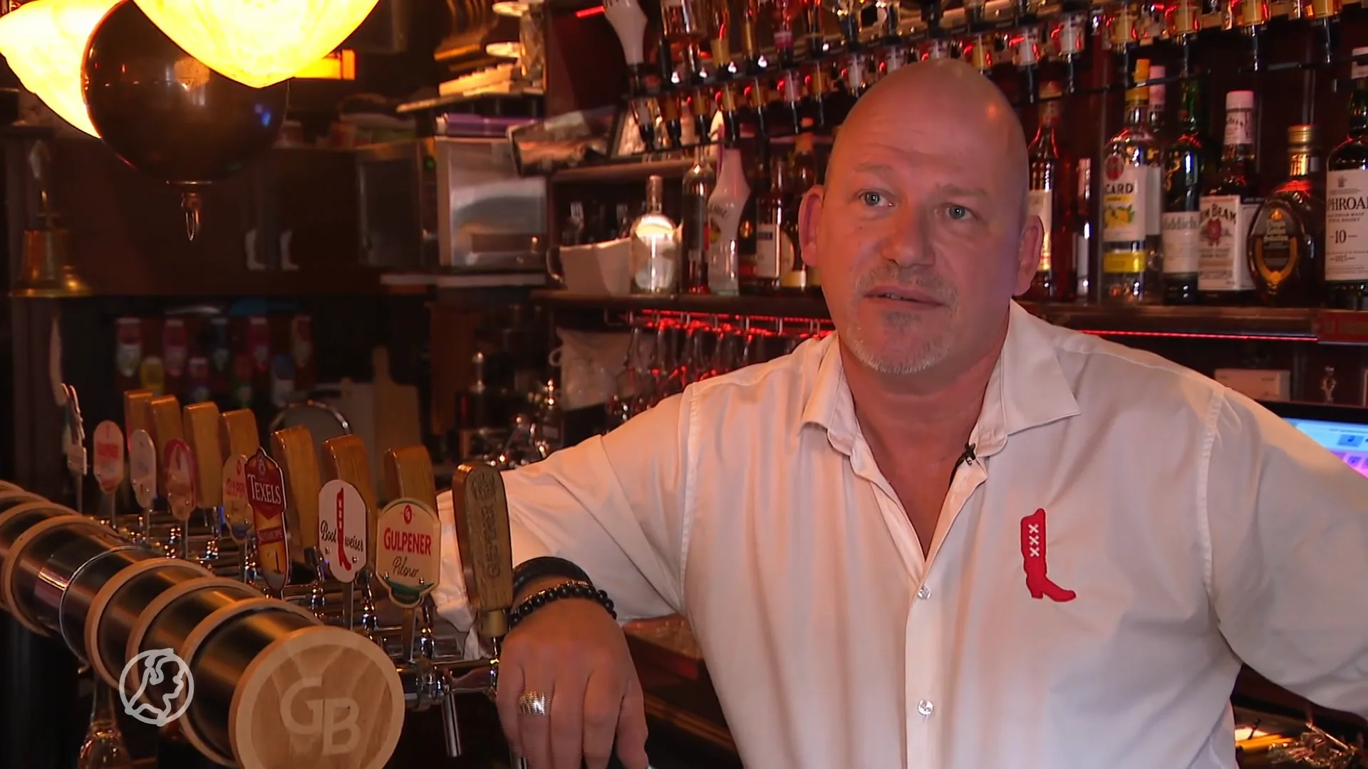 Vijftig bruine cafés zetten hun deuren wagenwijd open vanwege Dag van de Bruine Kroeg