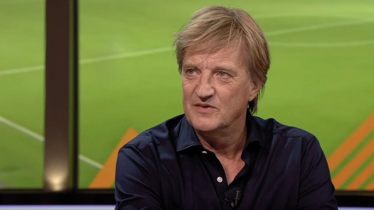 Wim stellig over PSV'er: 'Hij moet met Oranje mee naar het WK'