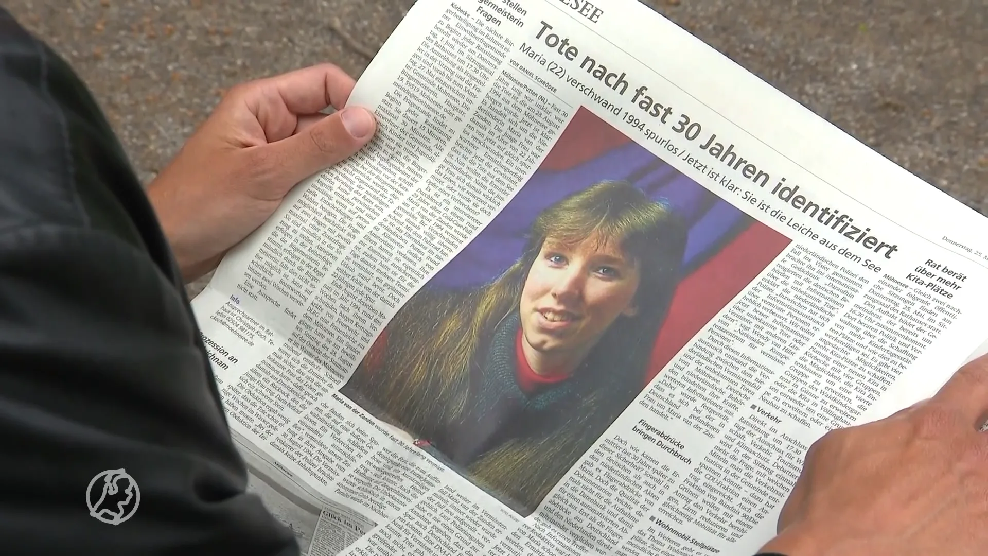 Hoe kan het dat Maria van der Zanden pas na 29 jaar werd geïdentificeerd?