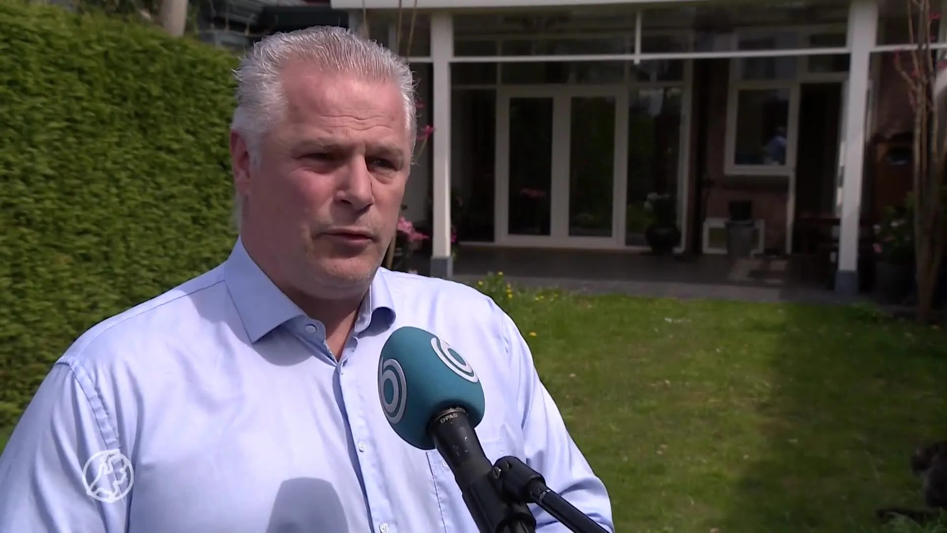 Politiebond is geweld bij handhaving van coronamaatregelen me...