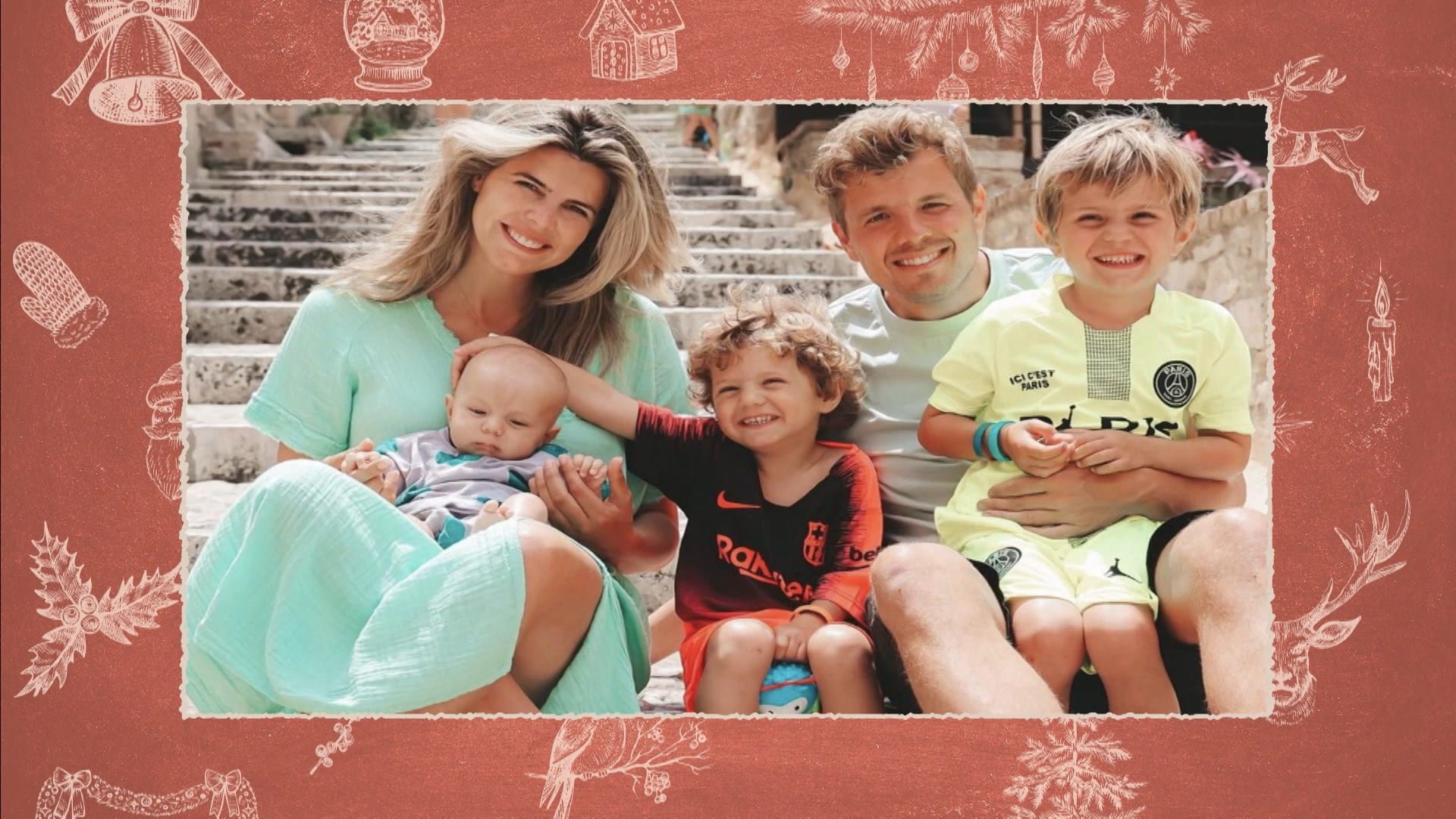 Kim Kötter openhartig over heftig kinderwens-traject