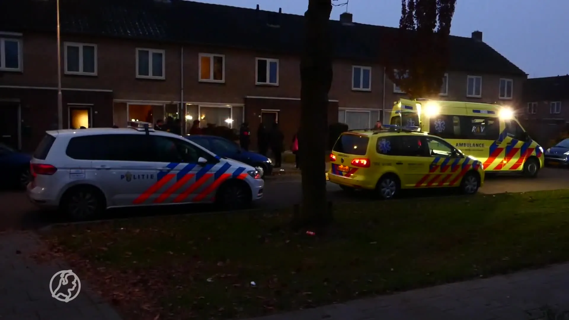 Negenjarig kind zwaargewond door vuurwerk in Oss