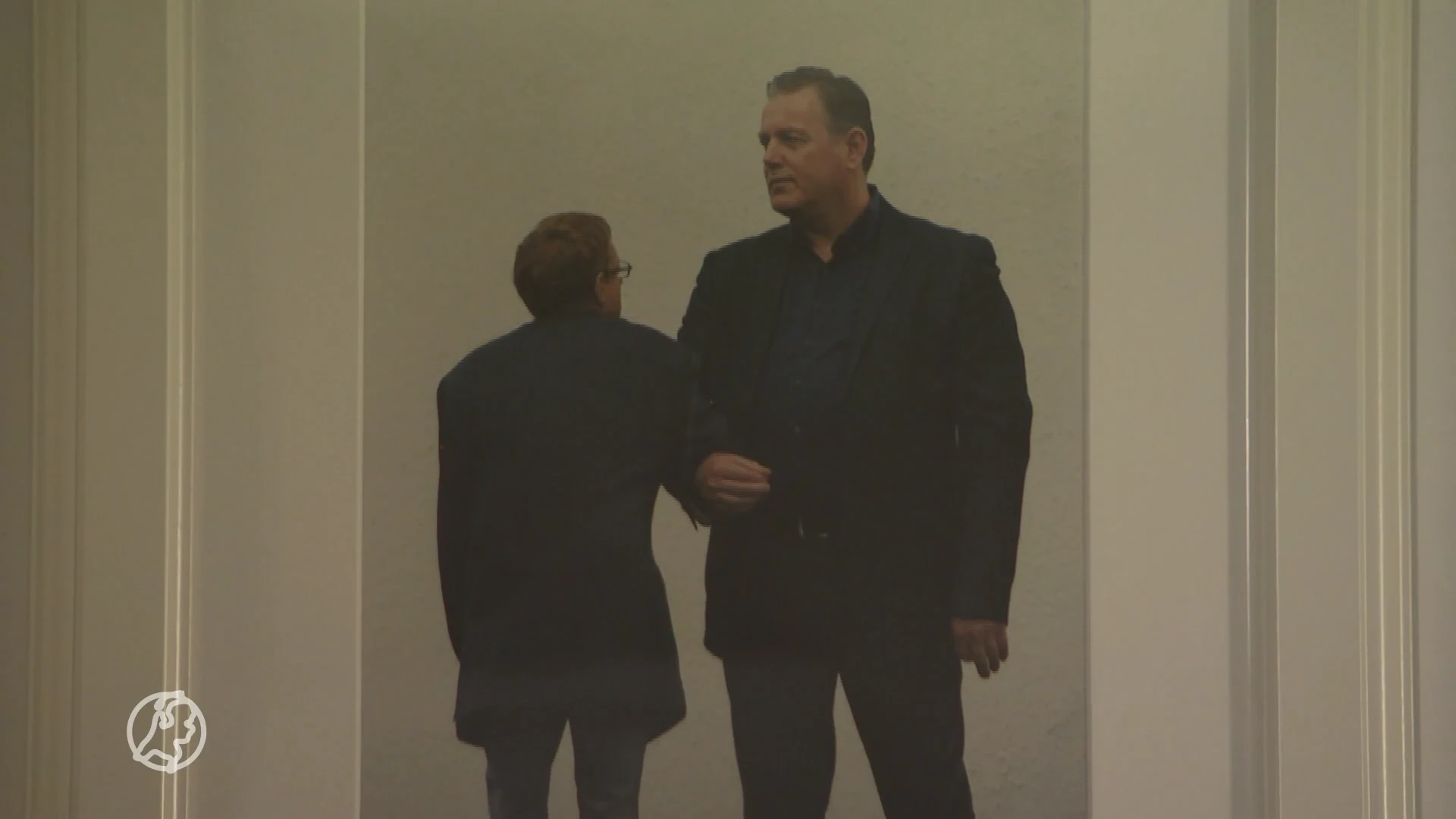 René mishandelde jarenlang zijn vrouw, helpt nu anderen hun leven te beteren