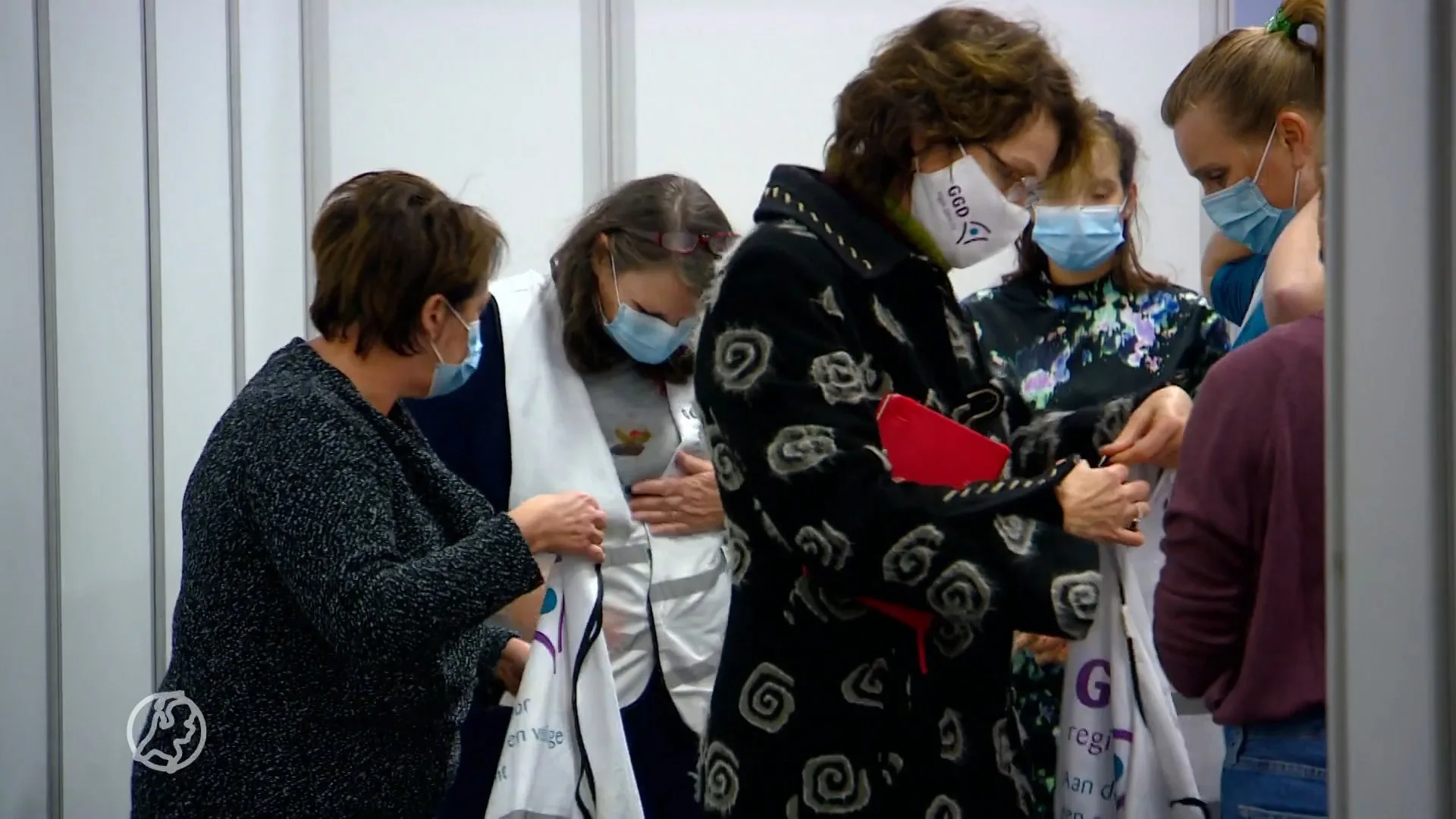 Dansleraar bedreigd omdat hij vraagt om vaccinatie: 'Zo eng wat er gebeurt'