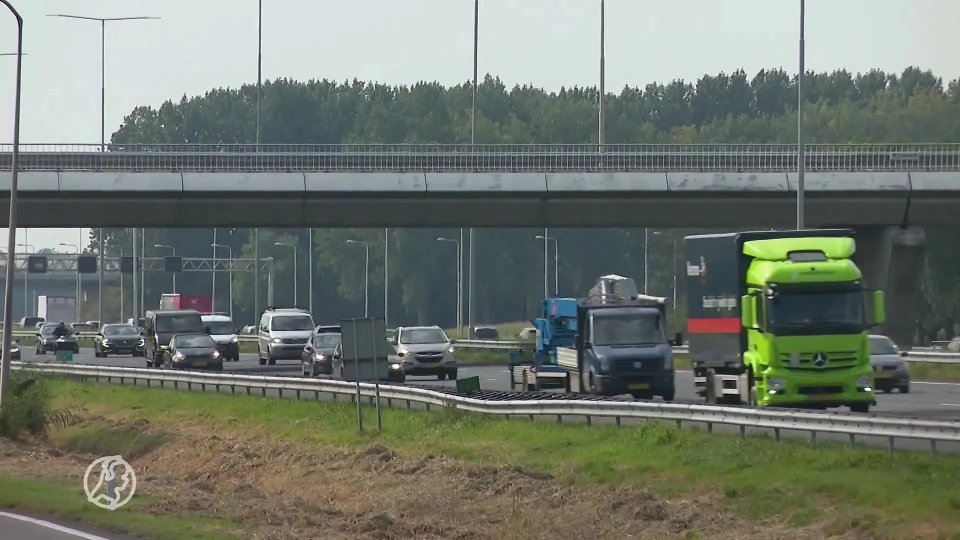 Minder files door thuiswerken, dus ook minder investeren?