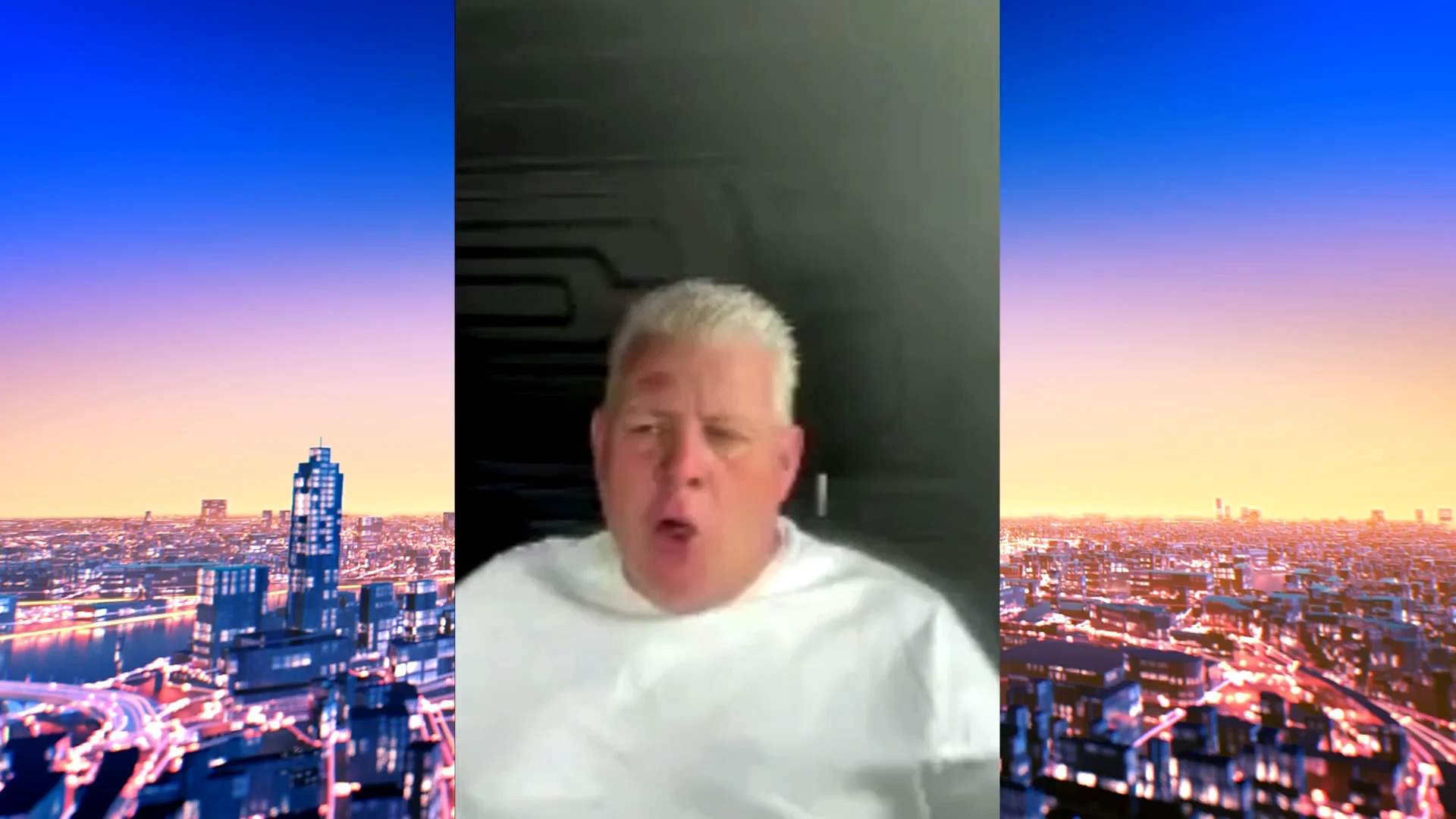 Nederlandse frietbakkers in Oekraïne keren mogelijk terug na raketaanval