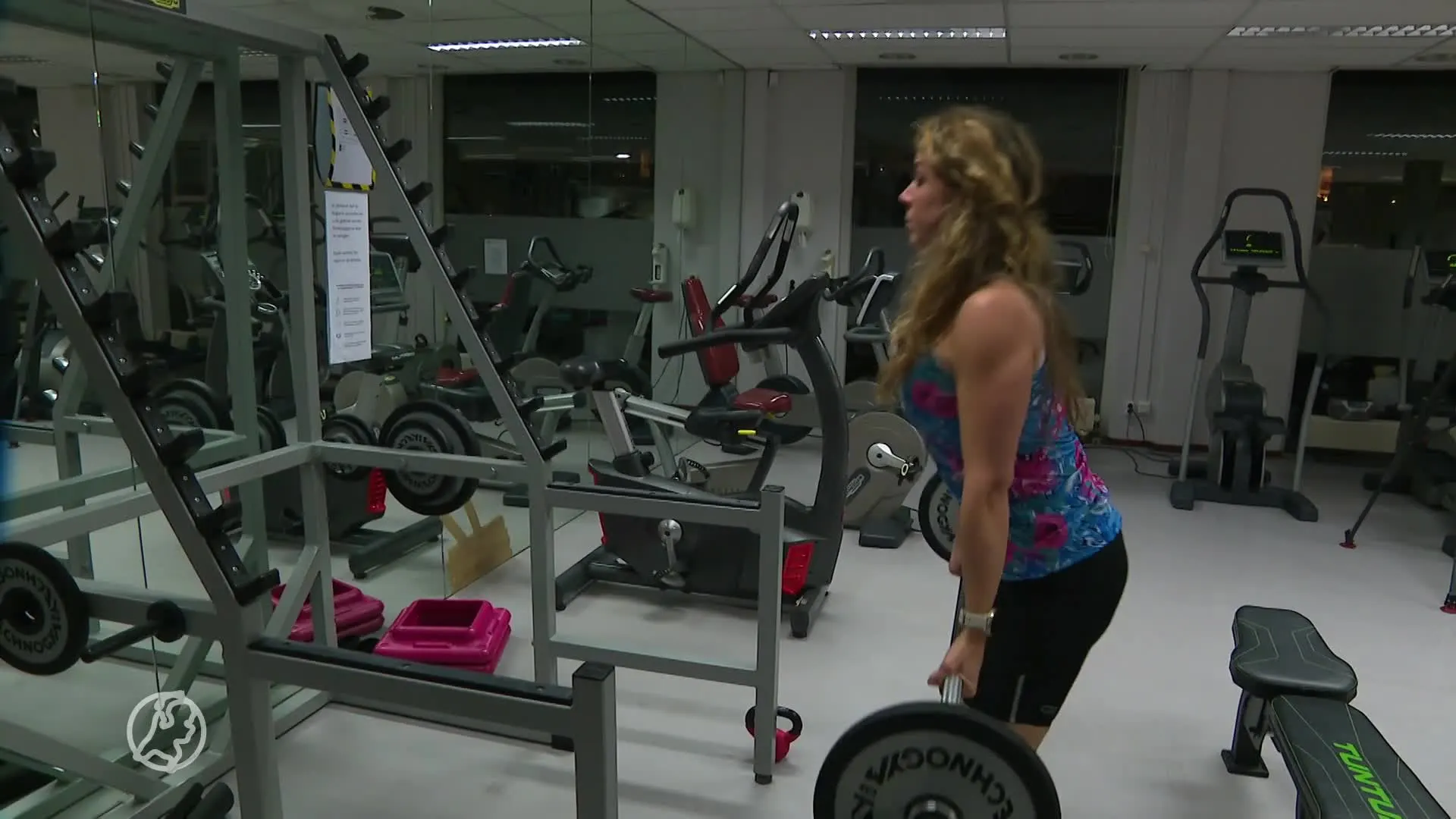 Goed nieuws voor topsporters na doormaken corona