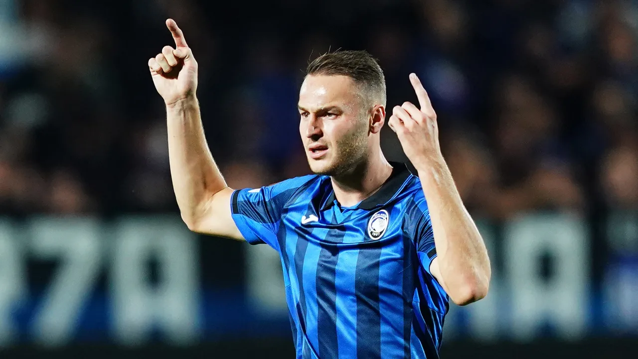 SAMENVATTING: Atalanta – Rakow Czestochowa (Groepsfase Europa League)