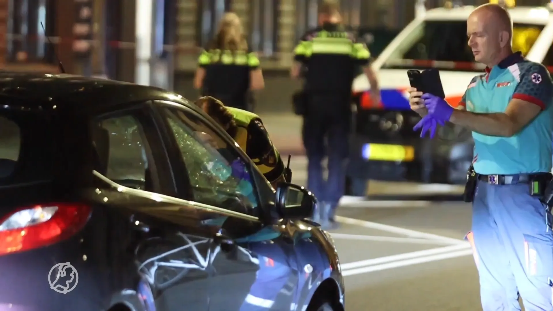 Vader van 13 kinderen overleden na aanrijding door bekende in Den Haag