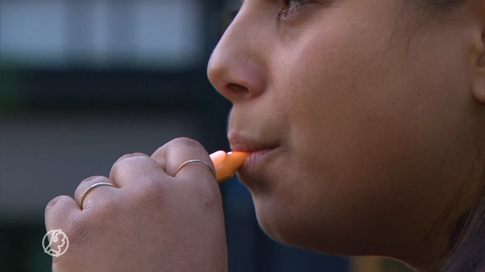 Opsteker voor vapers: e-sigaret voorlopig niet duurder