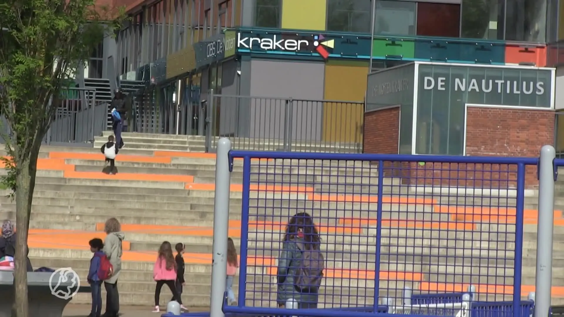 Basisschool Amsterdam dicht om dreiging: dit is er aan de hand