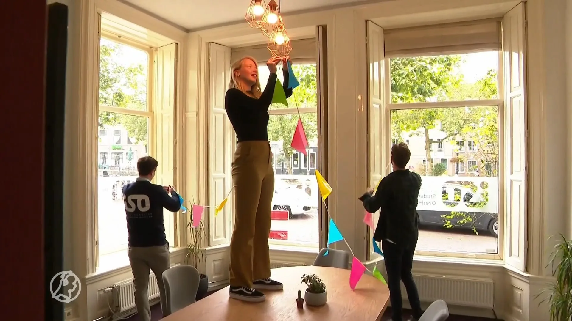 Interstedelijk Studenten Overleg blij met plannen afschaffen leenstelsel