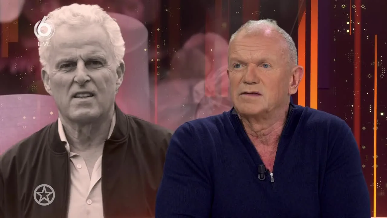 Royce herdenkt Peter op zijn verjaardag