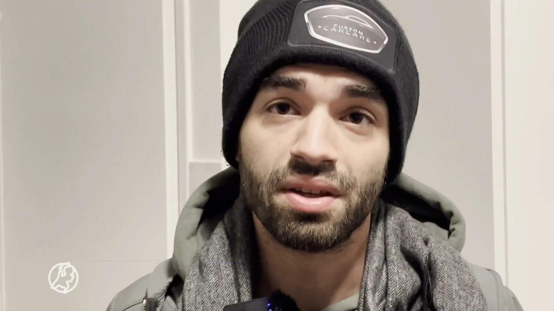 Buurman vond slachtoffer in auto na schietpartij Maastricht