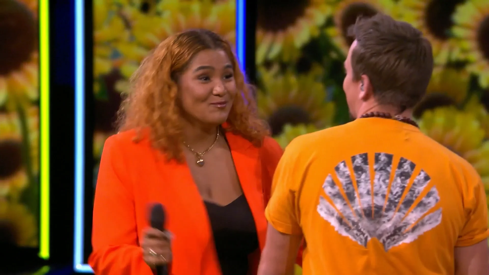 Cheyenne & Thijs - When You're Gone