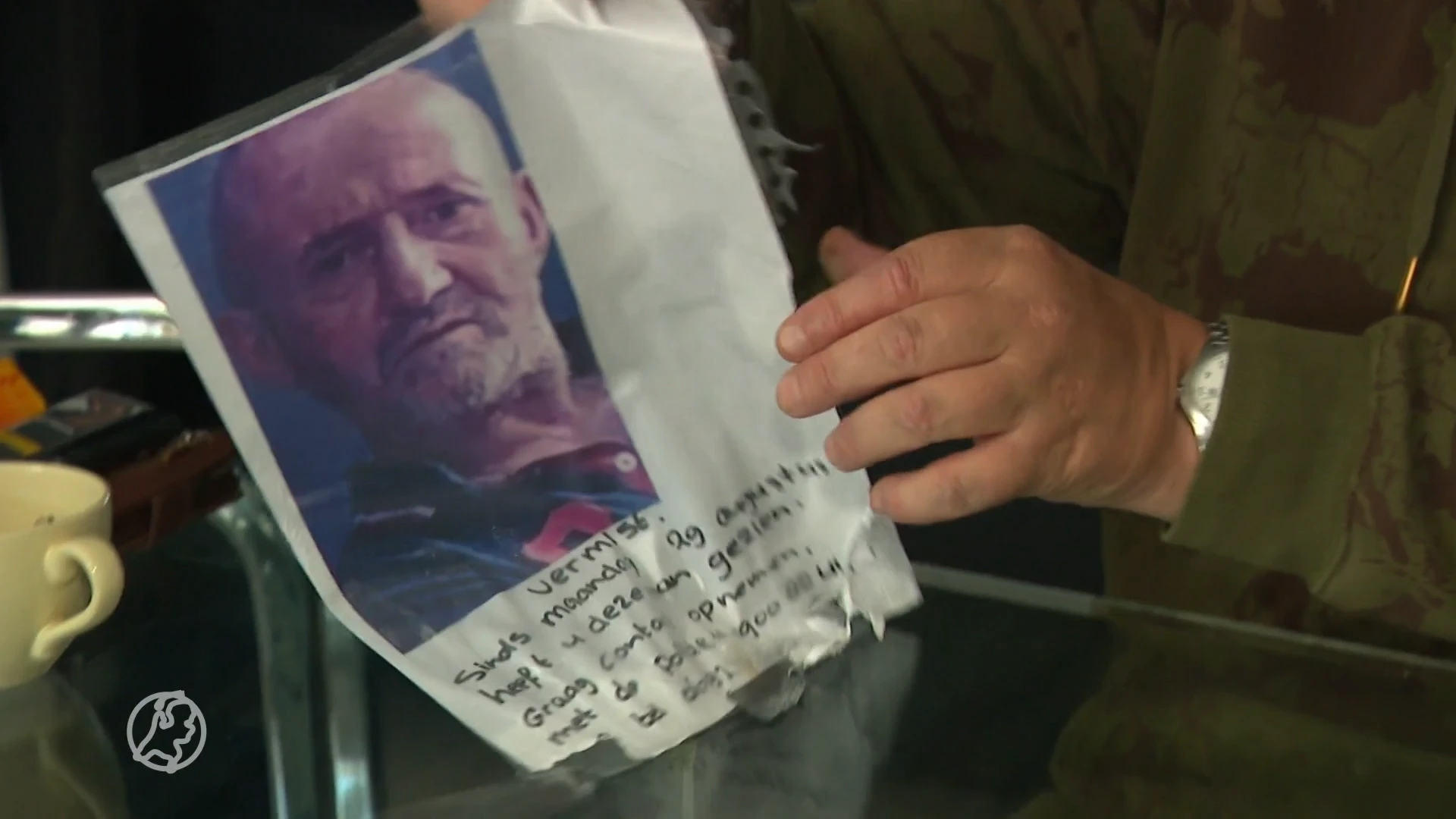 Familie van vermiste Bennie tast in het duister: 'Waar is hij en wie heeft hem gezien?'