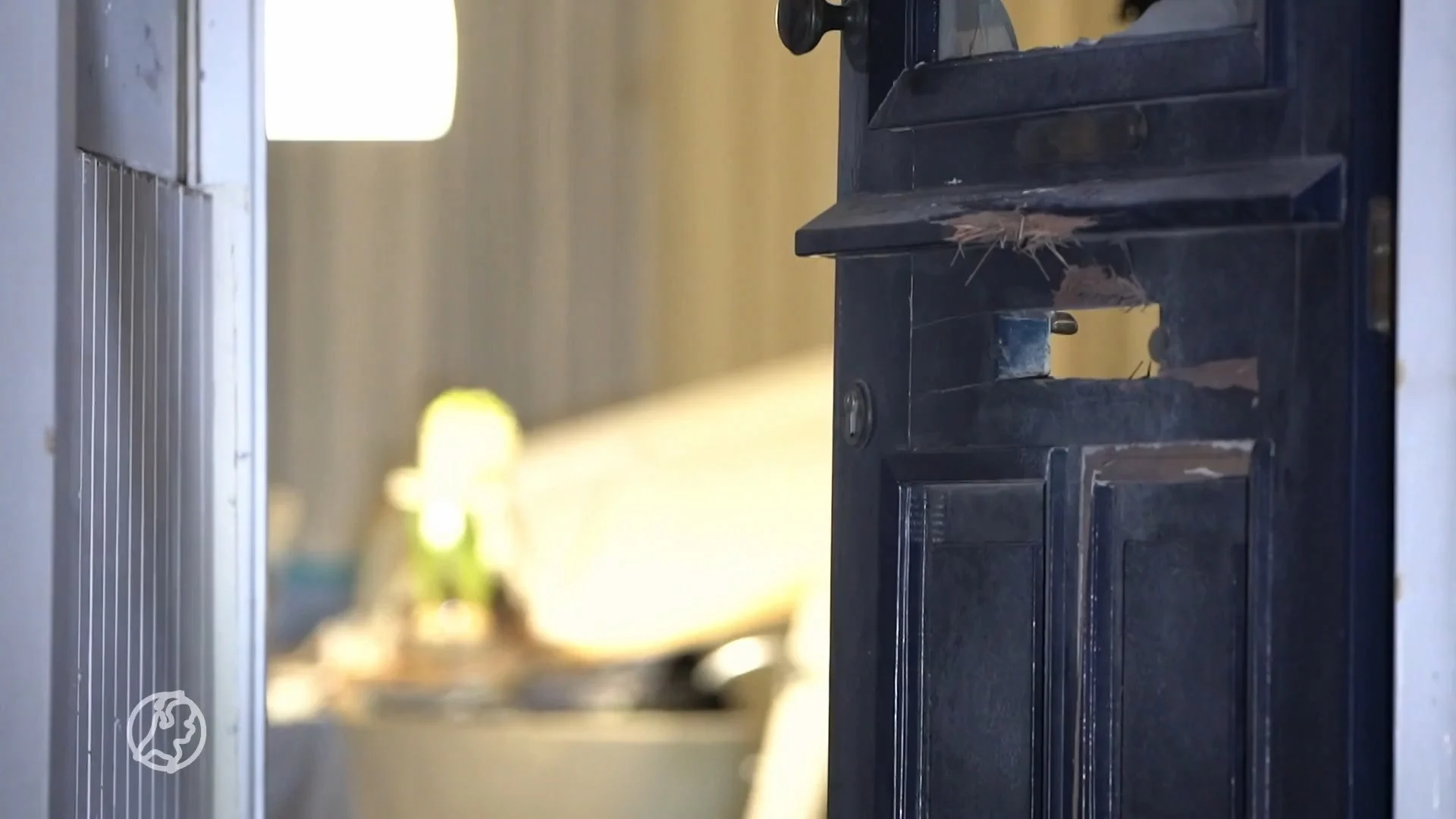 Vuurwerkbommen beschadigen Brabantse woningen