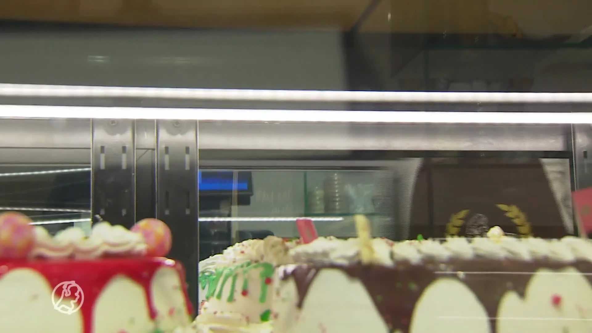 Enorme drukte bij Marokkaanse bakkers om WK-succes