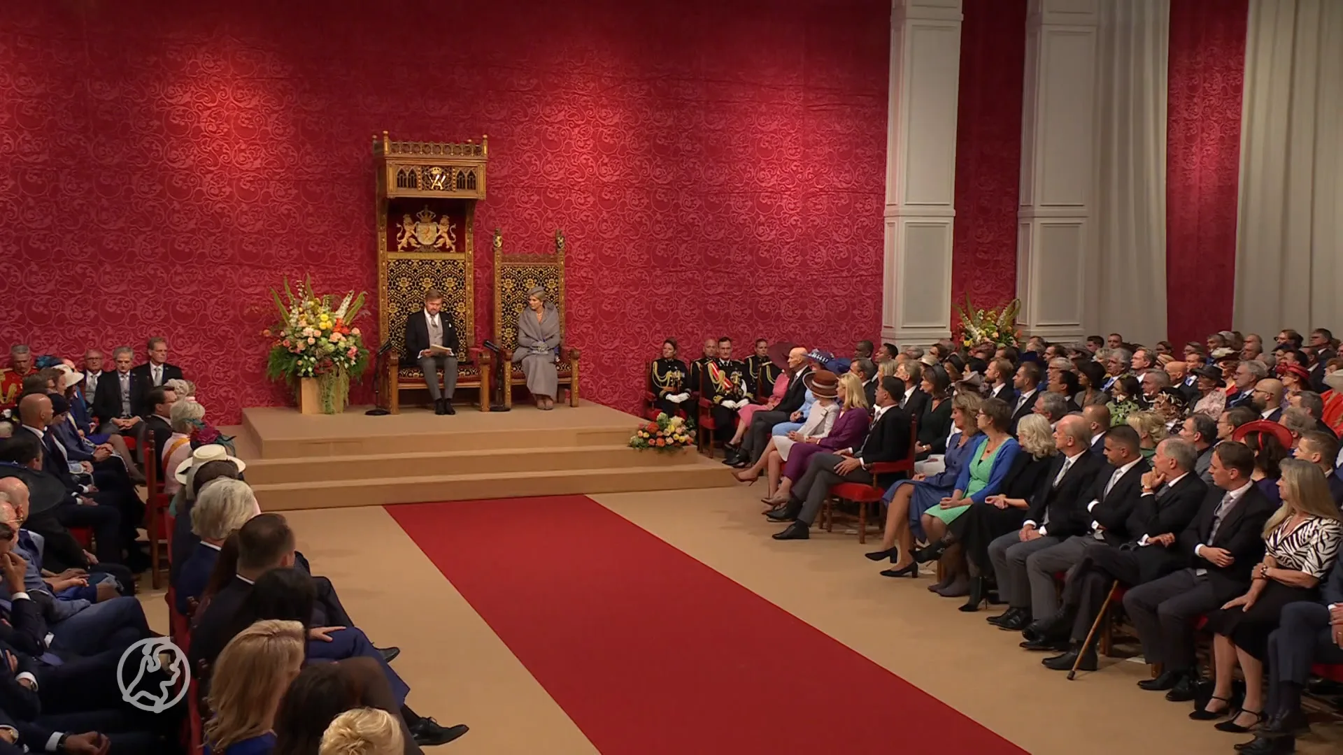 'Er moet heel wat gebeuren wil het vertrouwen in kabinet willen toenemen'