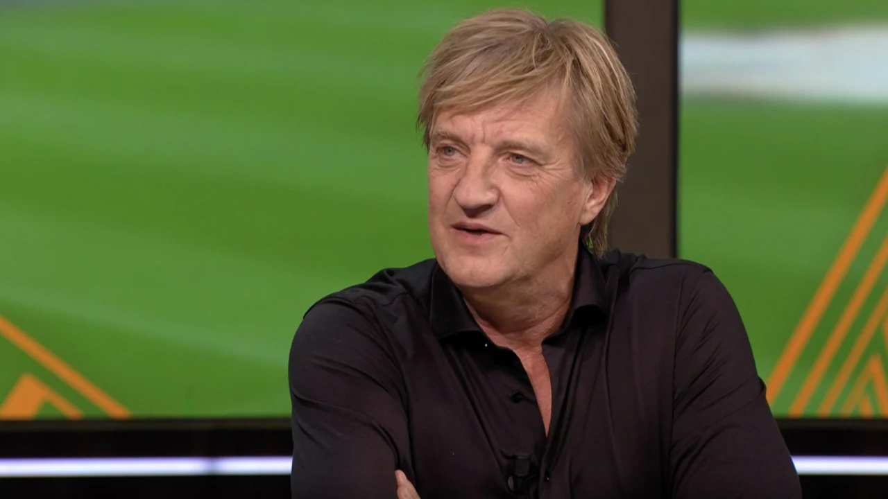 Wim kritisch: 'Zo matig heb ik Feyenoord nog niet zien spelen'