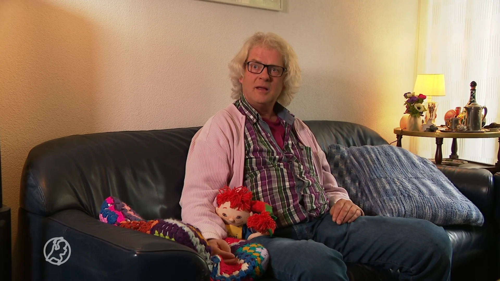 Wajonger Harry wil duidelijkheid met Prinsjesdag: 'Kans om in de schuldhulpsanering te komen'