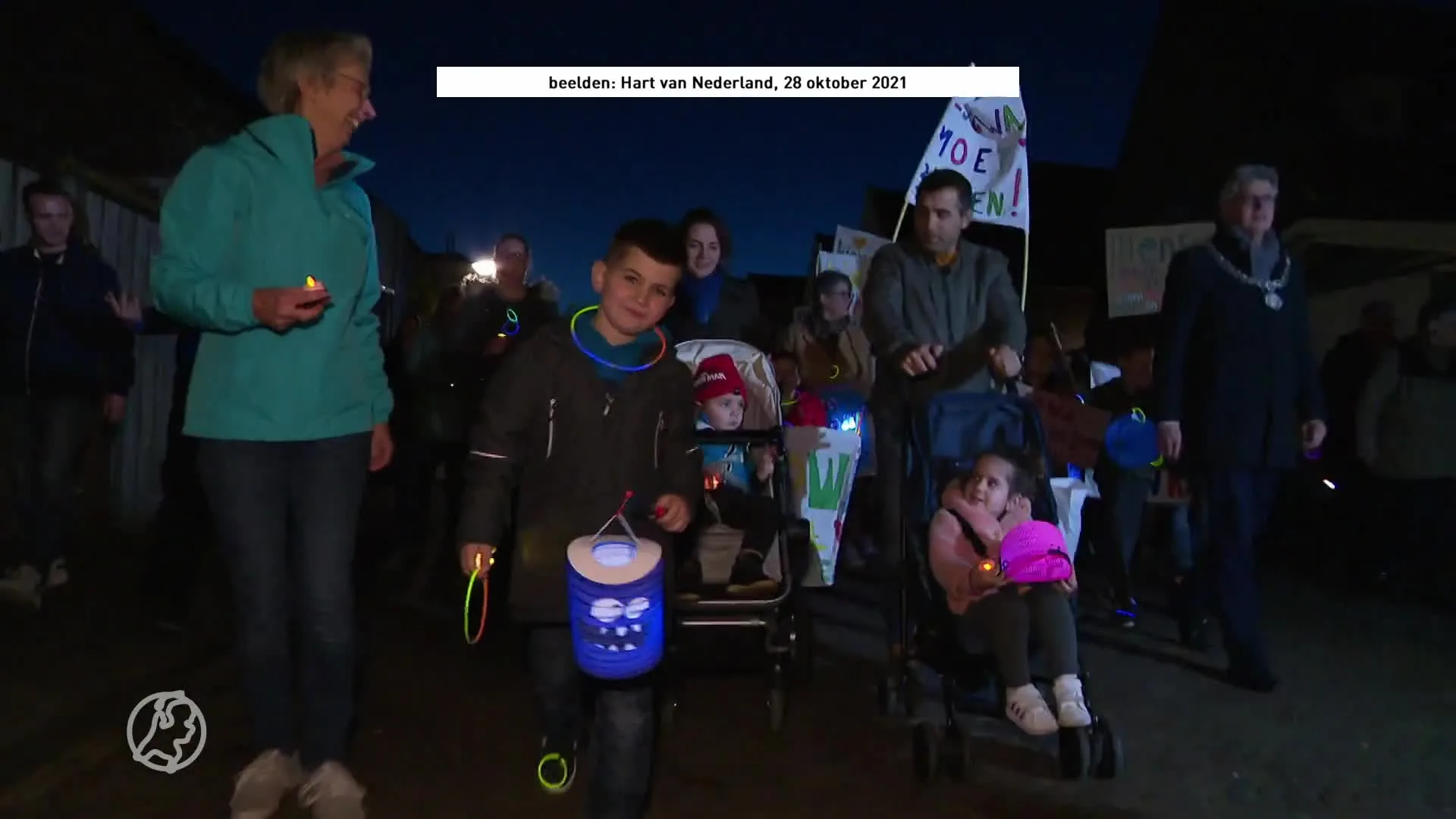 Ljowa (8) toch niet uitgezet naar Armenië, mag permanent in Nederland blijven