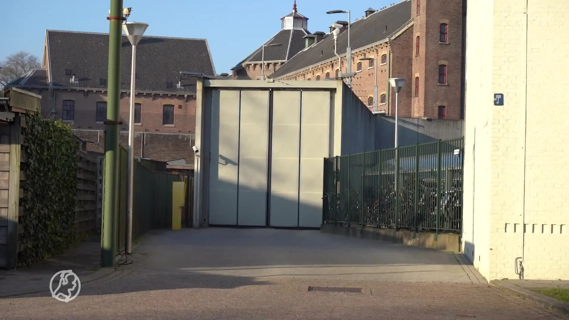 Tbs'er ontsnapt na toiletbezoek in Groningen