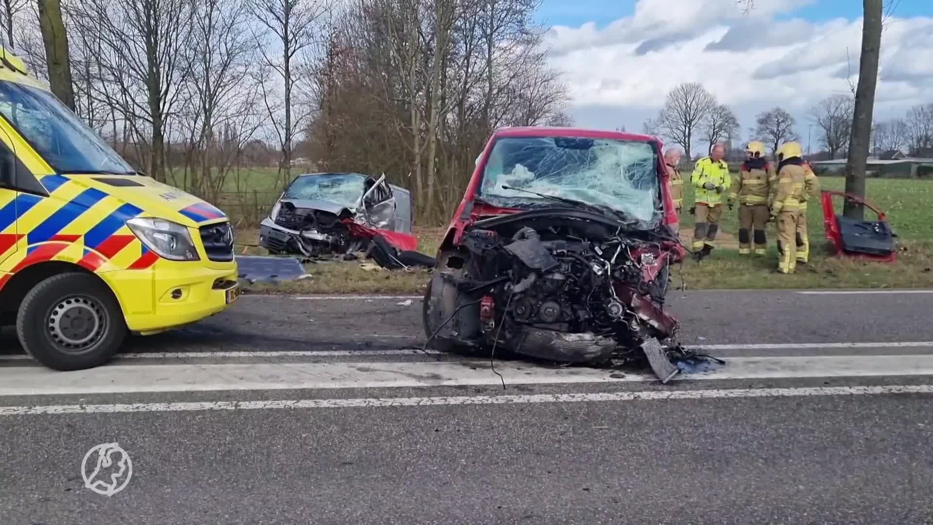 Zwaar ongeval in Beek eist leven van 57-jarige man