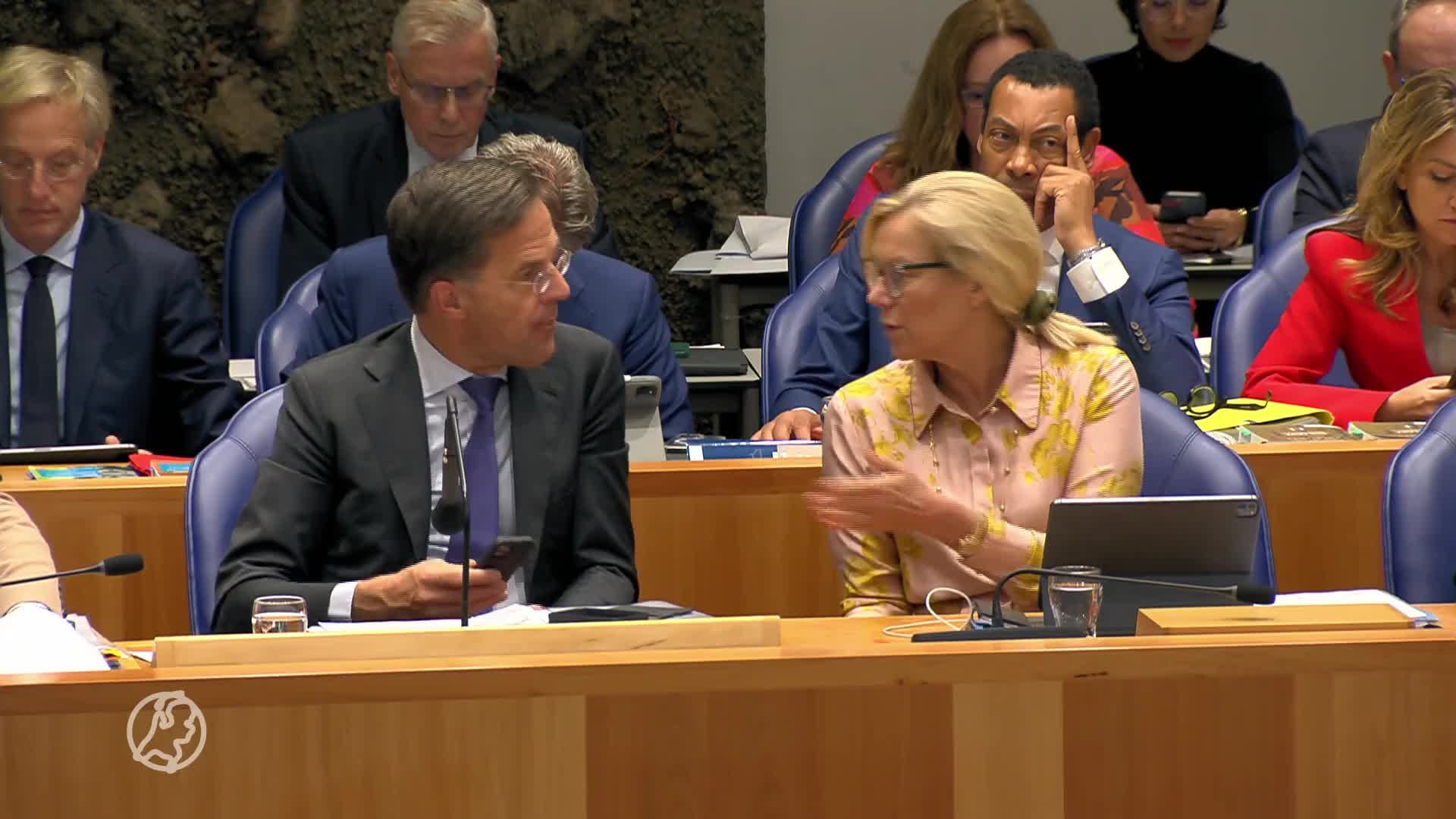 Kamer zet streep door accijnsverhoging brandstof en wil investeren in betaalbaar ov