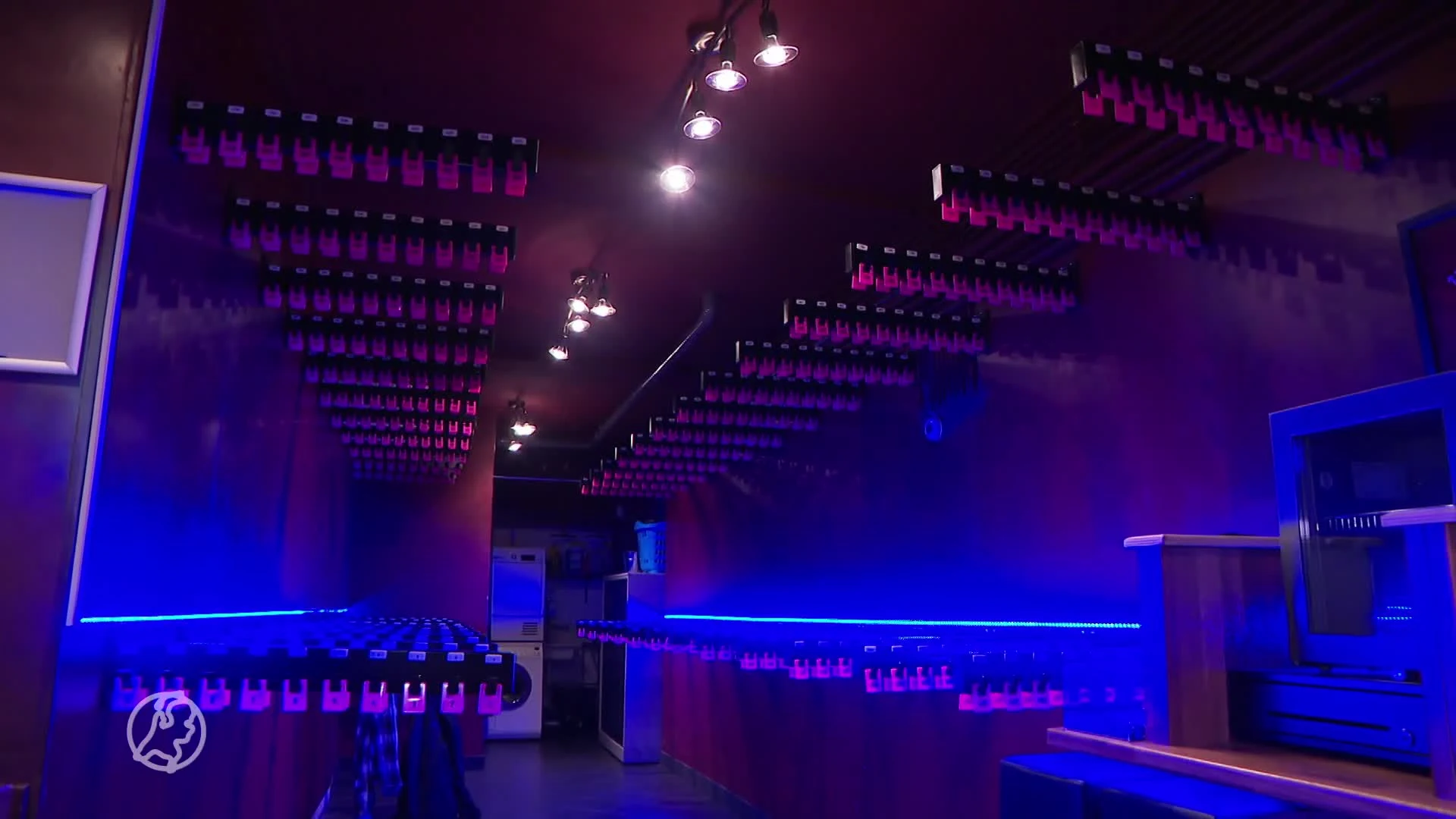 Na twee bruisende avonden blijft nachtclub Bon Bini dicht: "Ik wil geen brandhaard zijn"