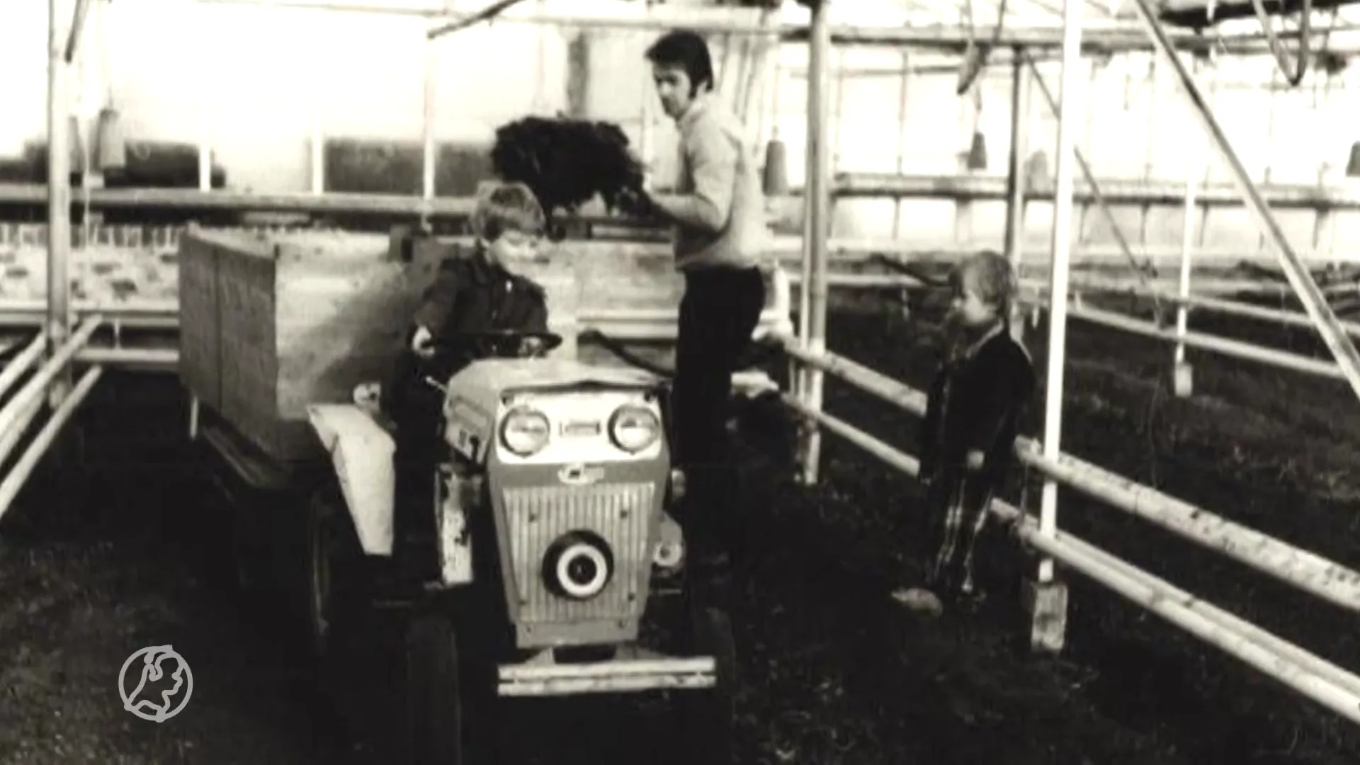 #CrisisvanNL: Koude winter betekent na 54 jaar zwoegen genadeklap voor kweker Laurens