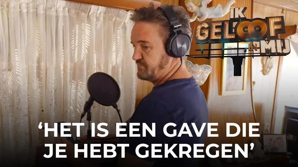 Martin heeft het totaalpakket!