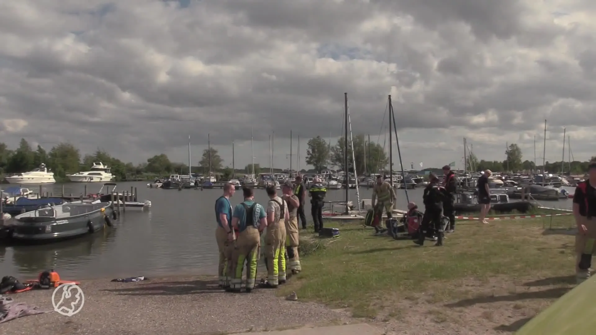 Jongen overlijdt na afschuwelijk ongeluk na middag varen in P...