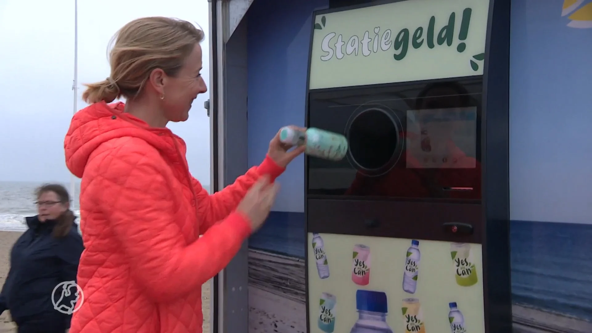 Vanaf morgen ook statiegeld op kleine plastic flesjes