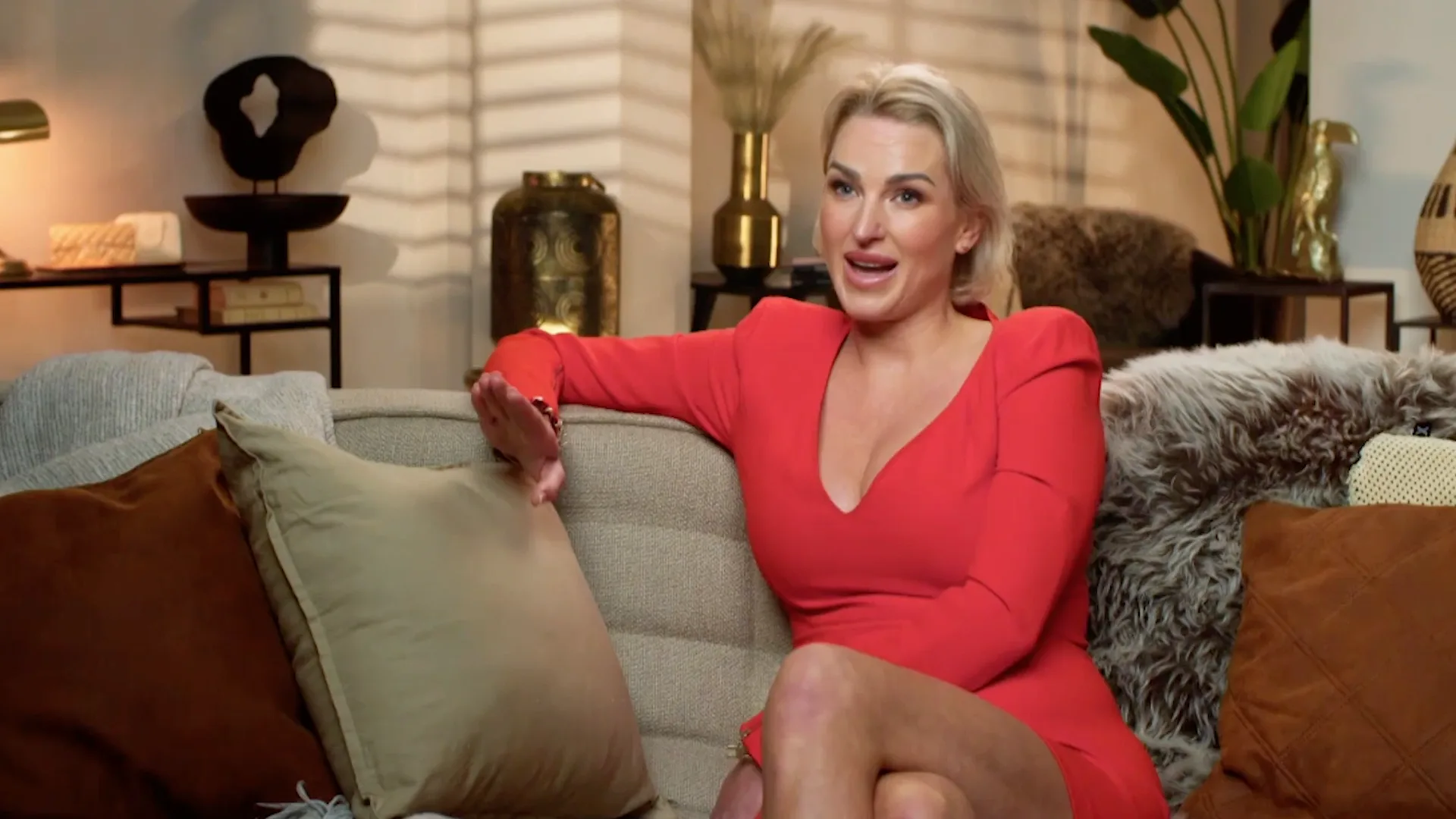 Oud-Zuid is gewoon: dun, knap, botox en prachtig zijn