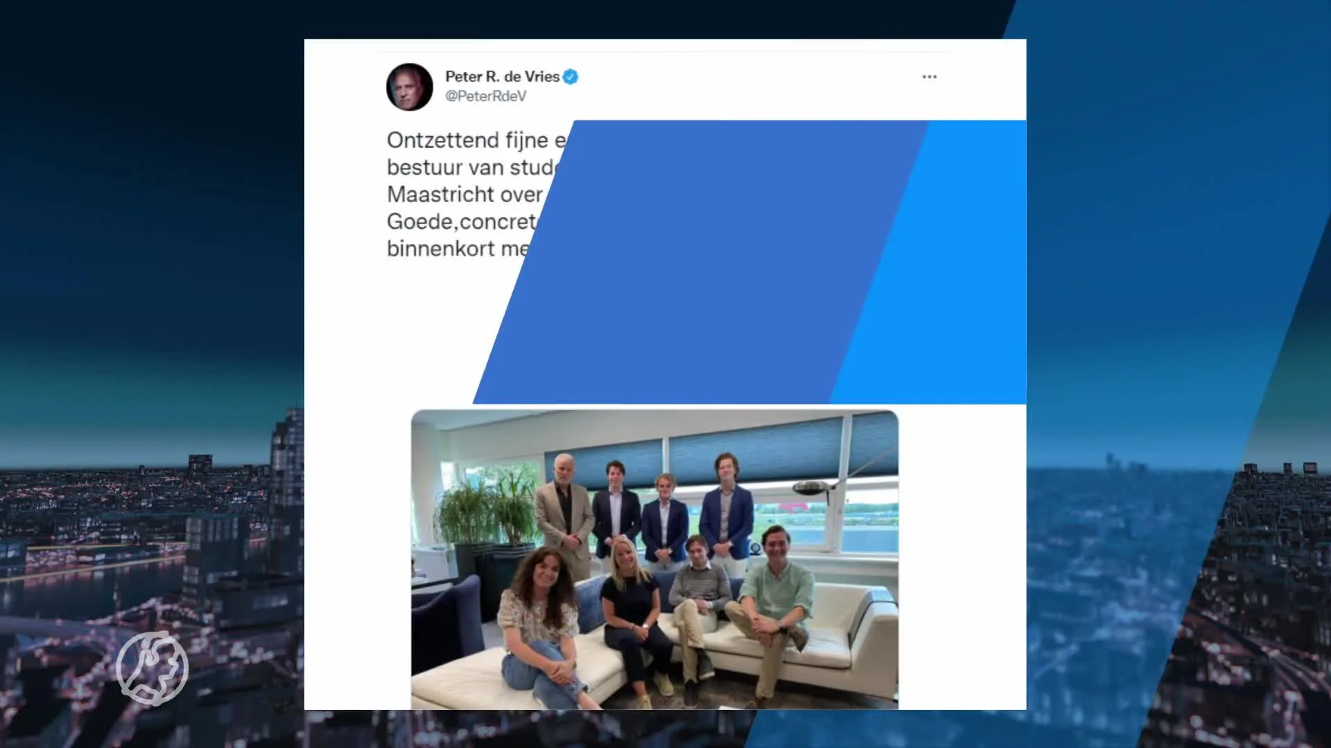 Grote belangstelling voor stille tocht Tanja Groen