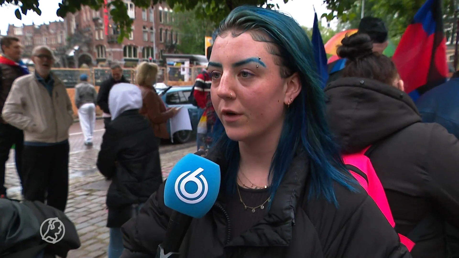 Hongaarse anti-homowet zet kwaad bloed bij Nederlandse LHBTI+...