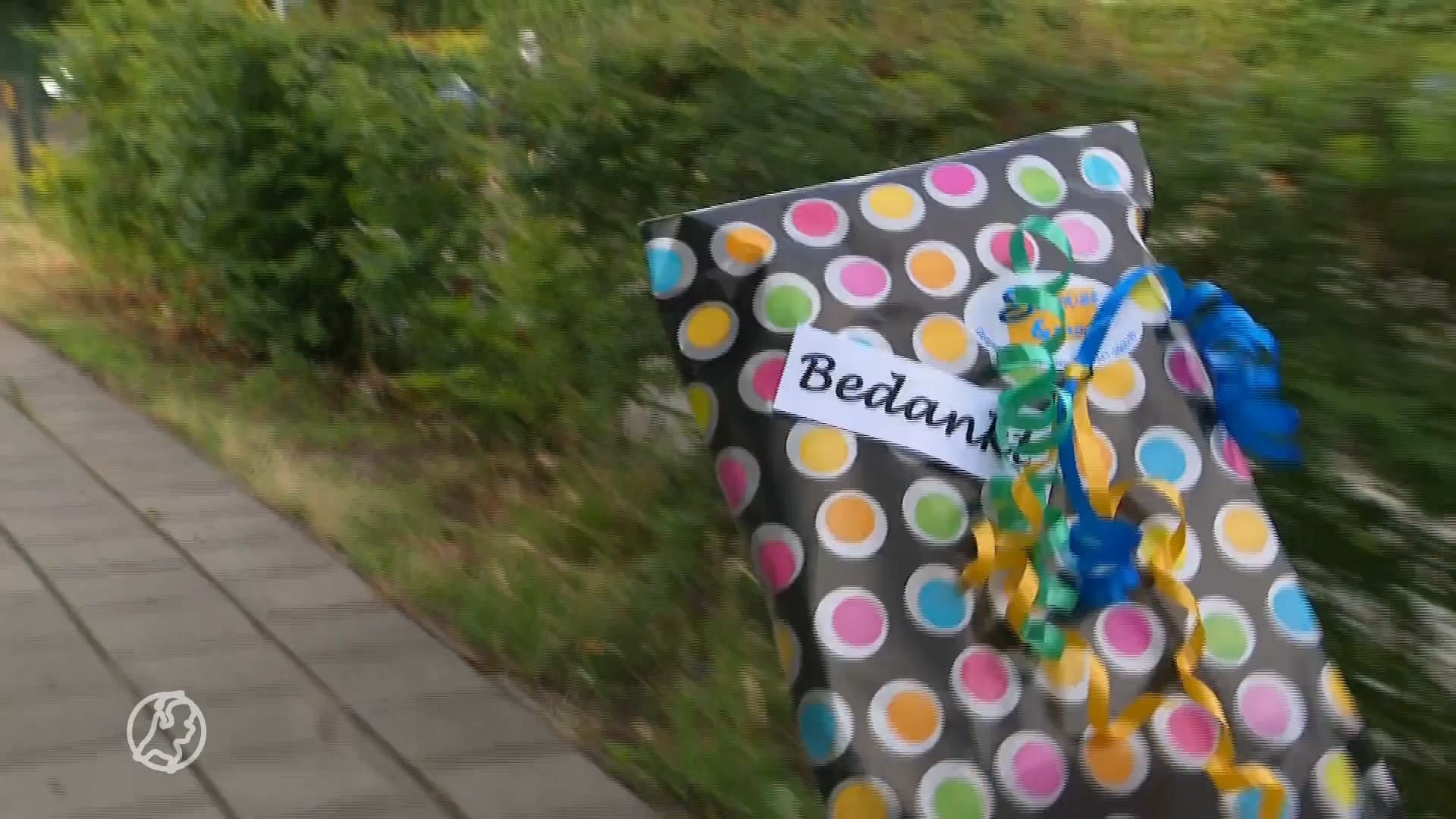 Overvloed aan bedankjes voor leraren aan het eind van het schooljaar