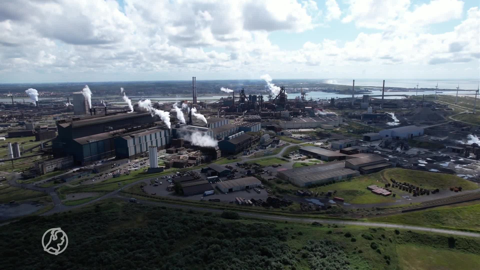 Omwonenden Tata Steel naar Den Haag voor Kamerdebat