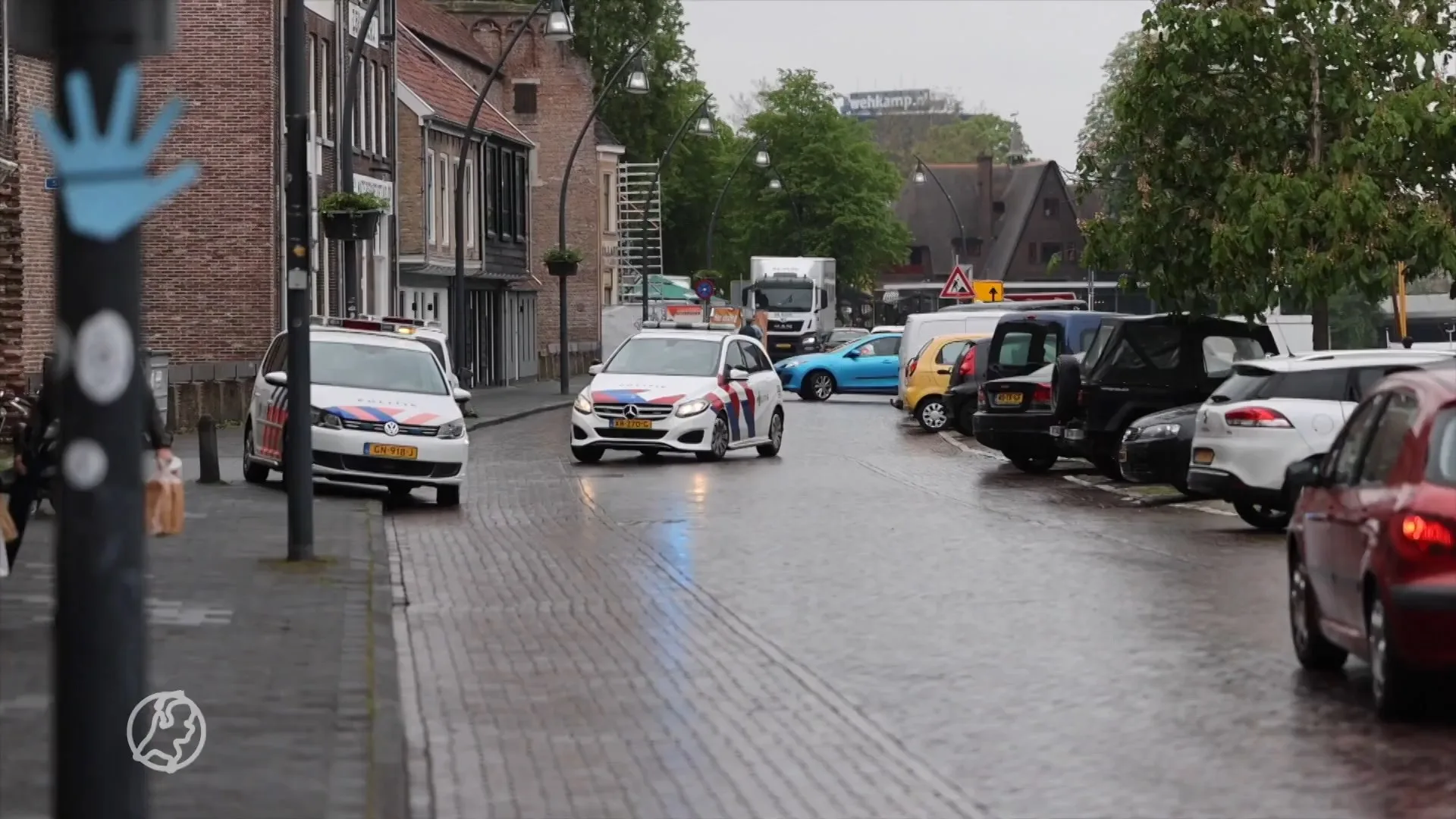 Verdachte aangehouden na dodelijke steekpartij in Zwolle