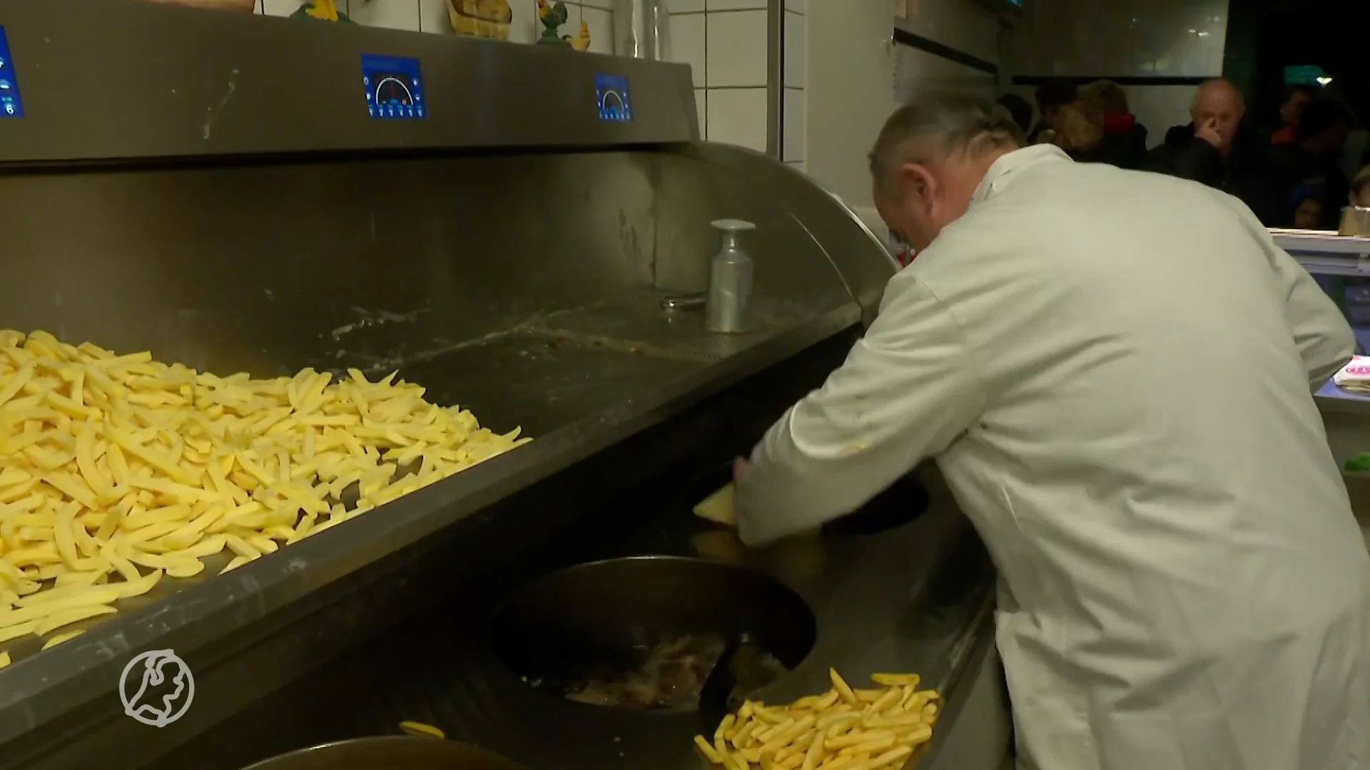 Frietbakker 'Piet Kiep' sluit na 52 jaar, buurt mist hem nu al